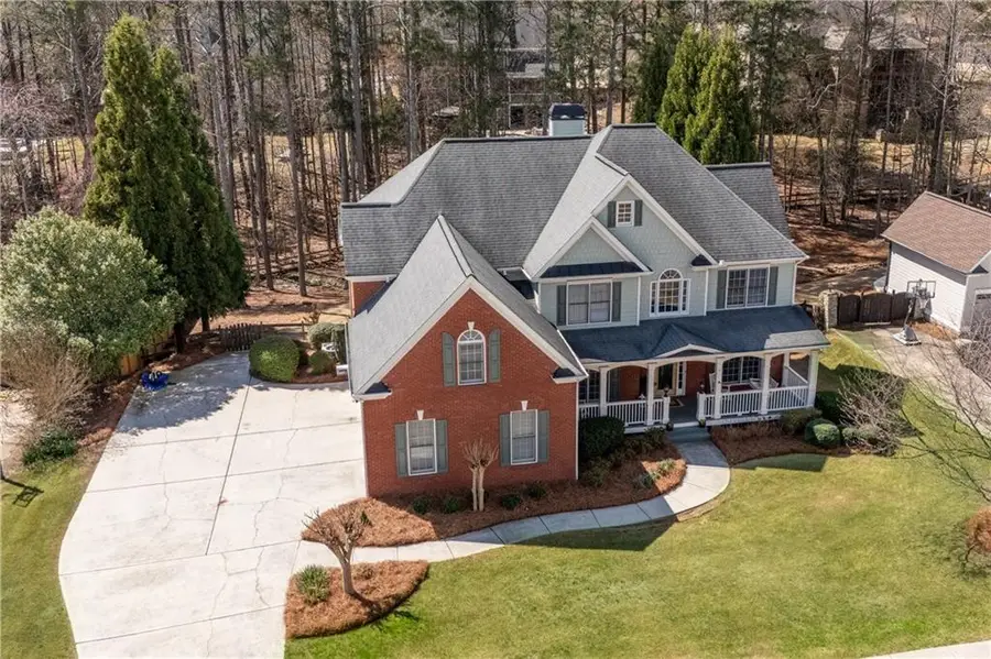 172 Golf Crest Drive, Acworth, GA 30101 - #3