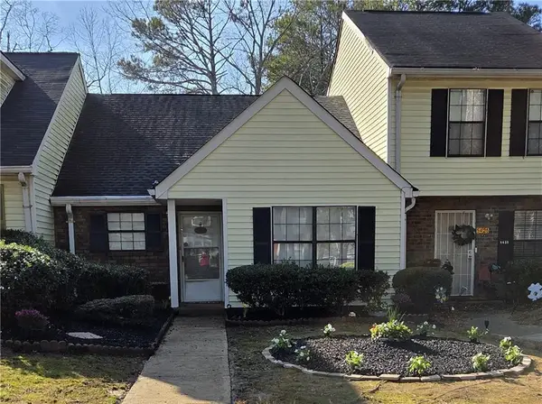 5427 Park Place S, Atlanta, GA 30349