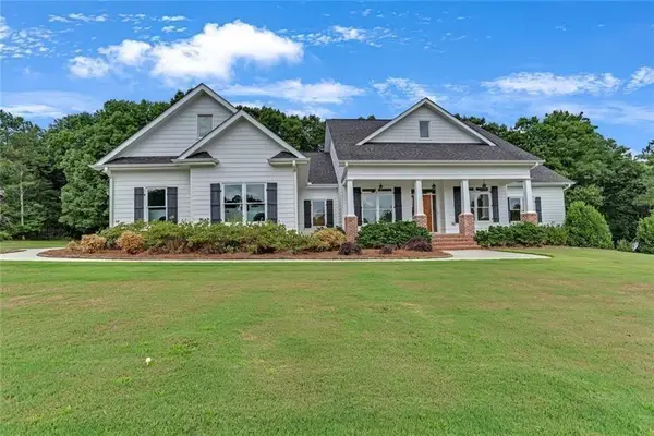 3810 N Sharon Church Road, Loganville, GA 30052