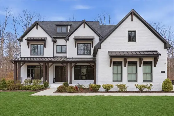 14160 Reserve Manor Lane, Roswell, GA 30075