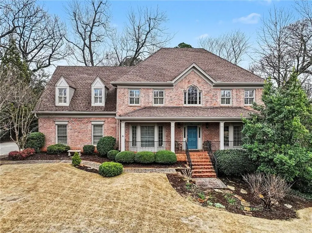 2656 Northbrook Drive, Atlanta, GA 30340 - #1