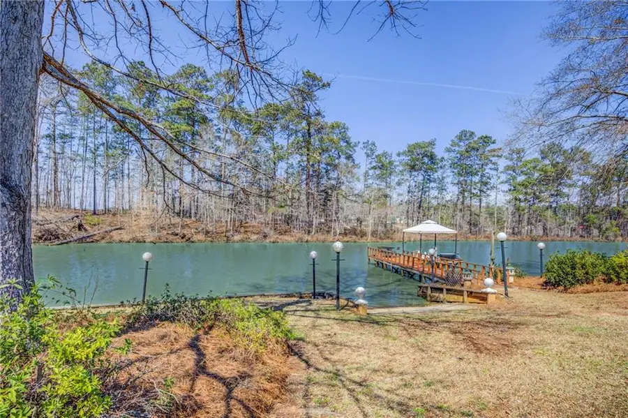 156 Montego Bay Road Nw, Milledgeville, GA 31061 - #2