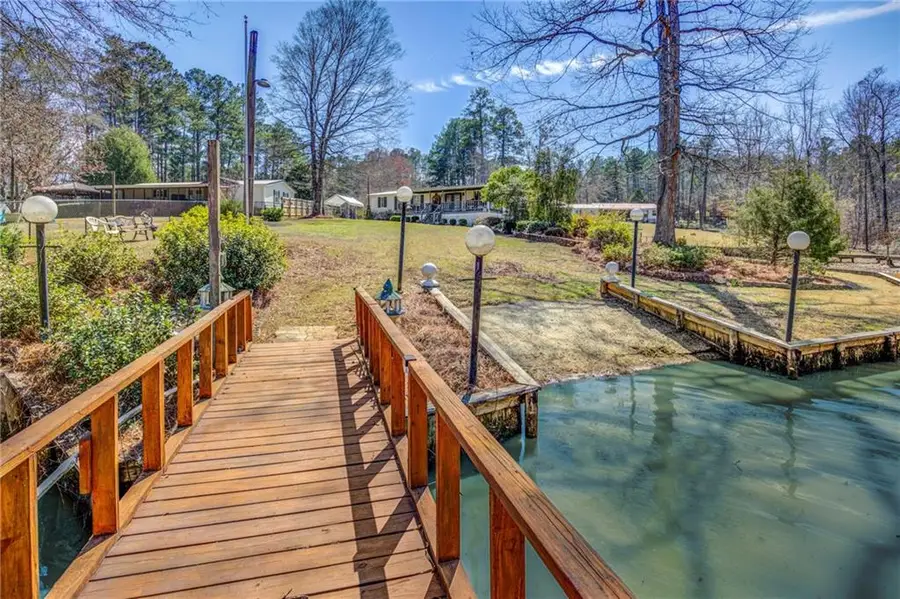 156 Montego Bay Road Nw, Milledgeville, GA 31061 - #3