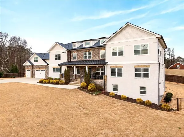 3171 Sewell Mill Road, Marietta, GA 30062