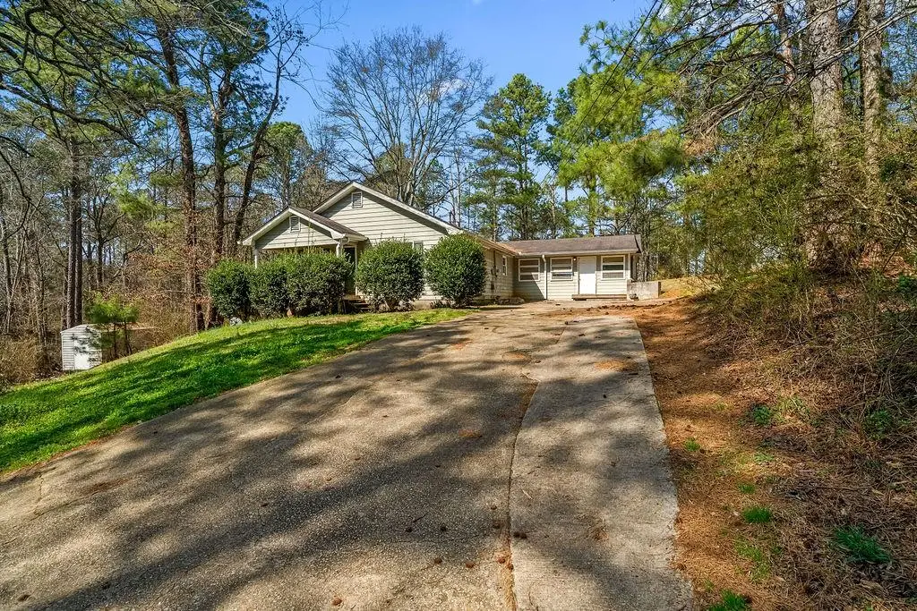 3387 W Highway 5, Bowdon, GA 30108 - #1