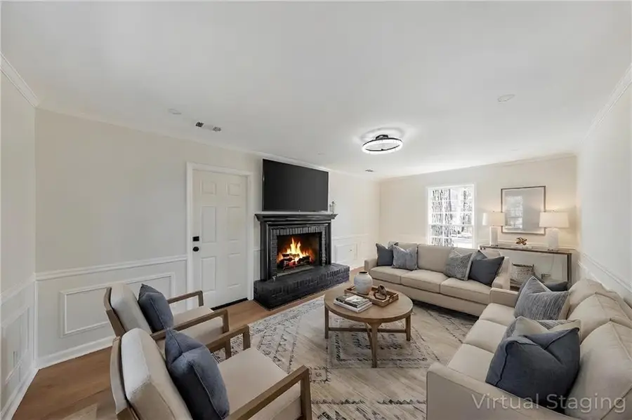 5112 Rocky Glen, Stone Mountain, GA 30088 - #3