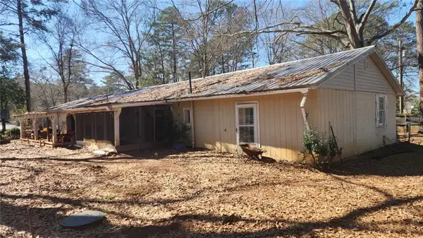 267 Macon Street, Monticello, GA 31064