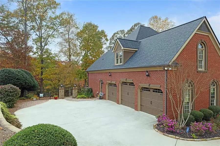 219 Morning Mist Way, Woodstock, GA 30189 - #3