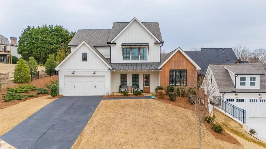 129 Blue Heron Bluff, Dawsonville, GA 30534 - #2