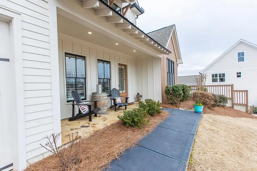 129 Blue Heron Bluff, Dawsonville, GA 30534 - #3