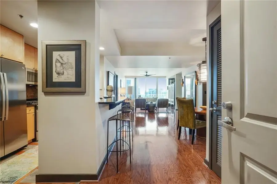 3338 Peachtree Road Ne #2405, Atlanta, GA 30326 - #2