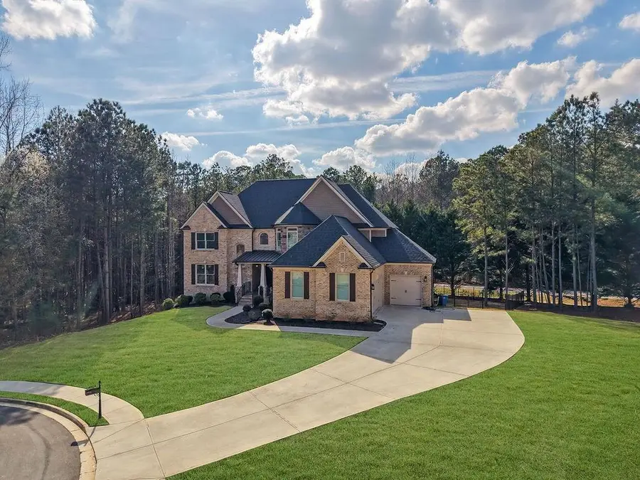 3298 Alcovy Club Court, Dacula, GA 30019 - #2