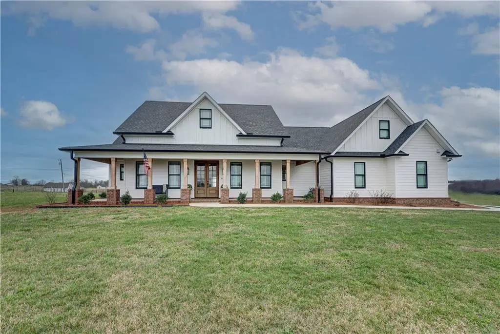 2453 Boone Ford Road Se, Calhoun, GA 30701 - #1