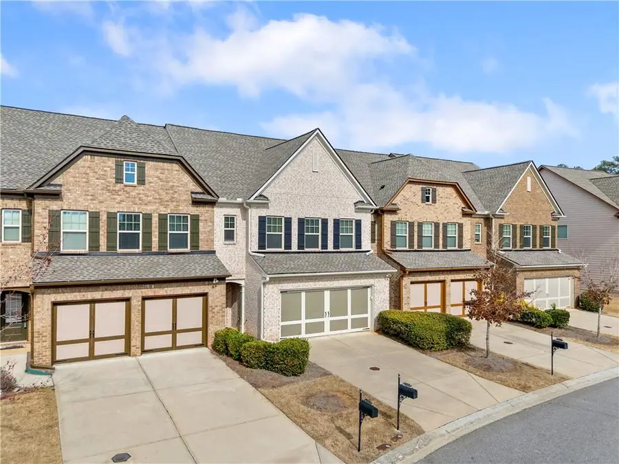 5815 Sheppard Drive, Cumming, GA 30040 - #3