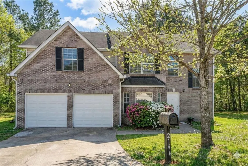 2146 Mulberry Lane, Lithonia, GA 30058 - #1