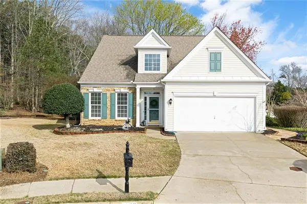 4008 Delfaire Trace, Cumming, GA 30040