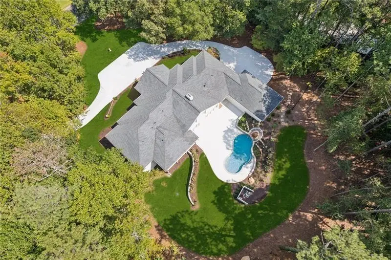 2355 Hopewell Plantation Drive, Alpharetta, GA 30004 - #2