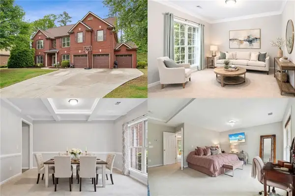 4960 Tadmore Lane, Lithonia, GA 30038