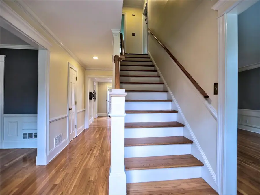 3953 Vinyard Trace Ne, Marietta, GA 30062 - #2