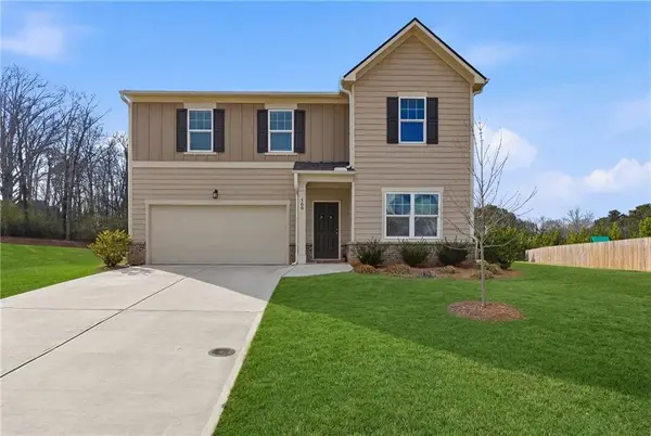 108 Sorrento Drive Nw, Cartersville, GA 30120