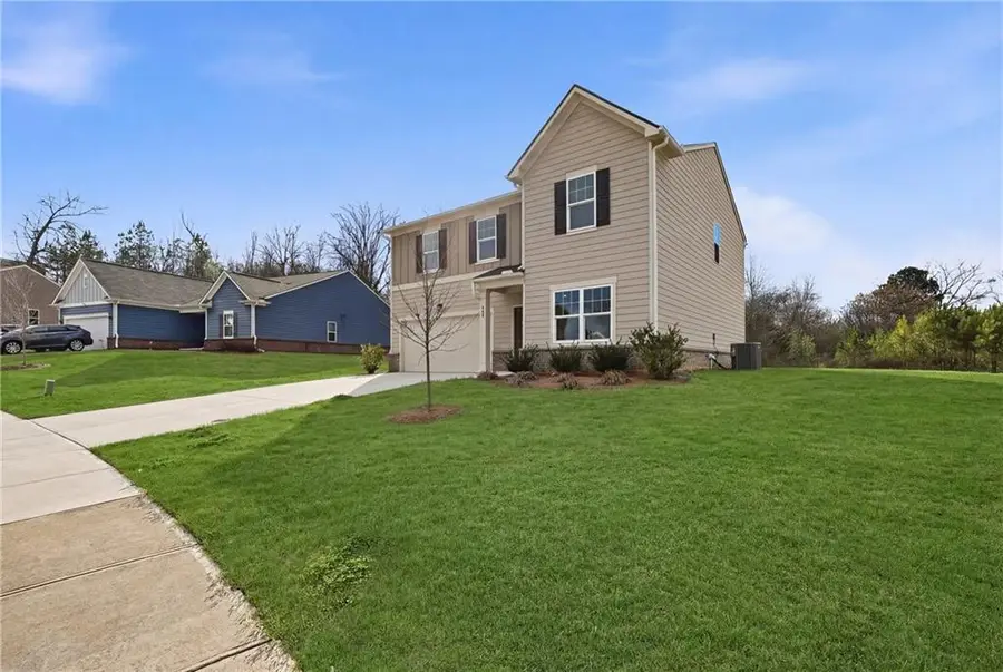 108 Sorrento Drive Nw, Cartersville, GA 30120 - #2