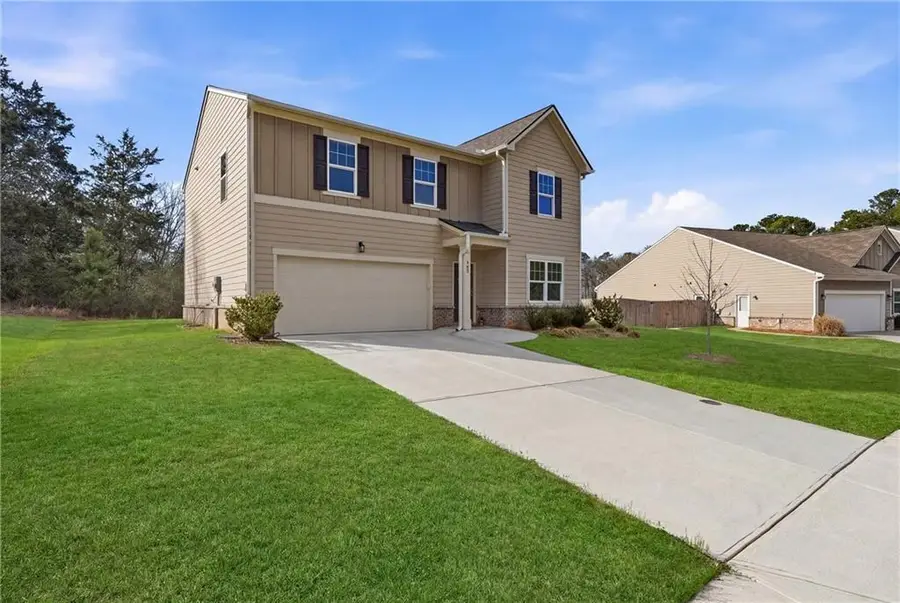 108 Sorrento Drive Nw, Cartersville, GA 30120 - #3