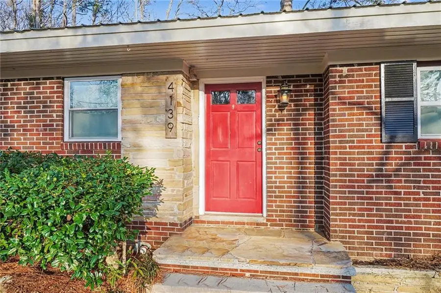 4139 Rebecca Street Sw, Covington, GA 30014 - #2