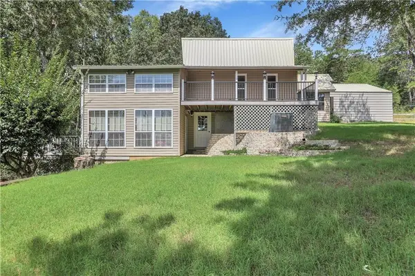 22 Etna Loop, Cedartown, GA 30125