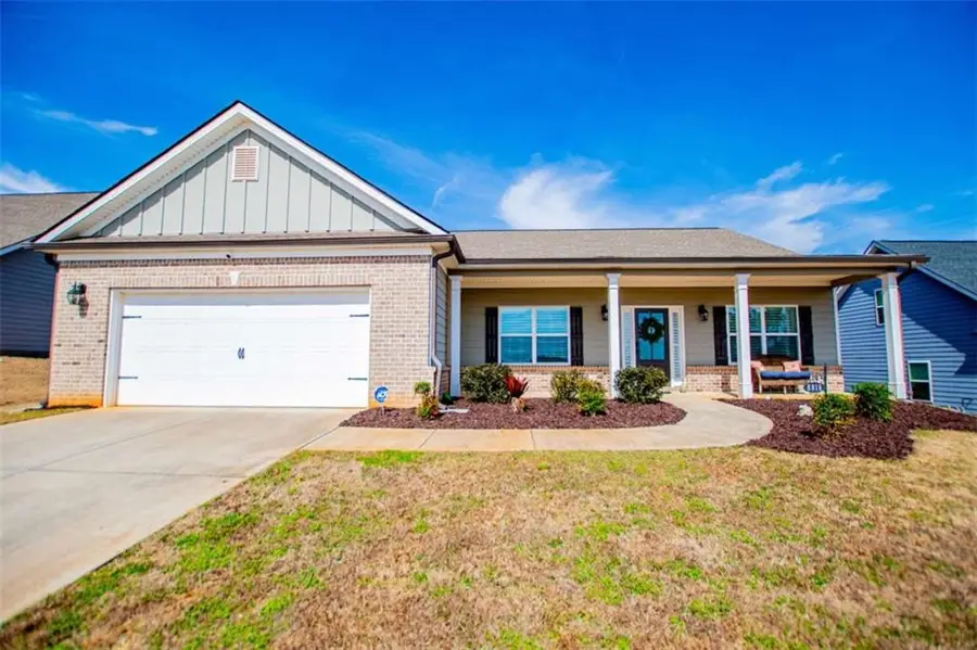 8818 St Andrews Parkway, Winston, GA 30187 - #2