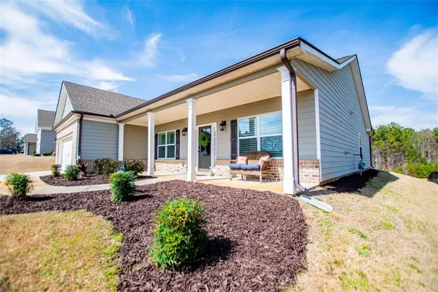 8818 St Andrews Parkway, Winston, GA 30187 - #3