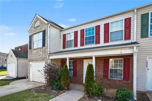 1530 Labonte Parkway, Mcdonough, GA 30253