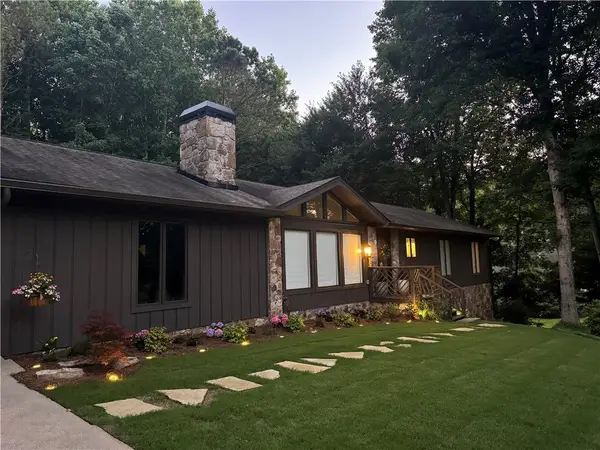 2177 Elysian Circle, Gainesville, GA 30501