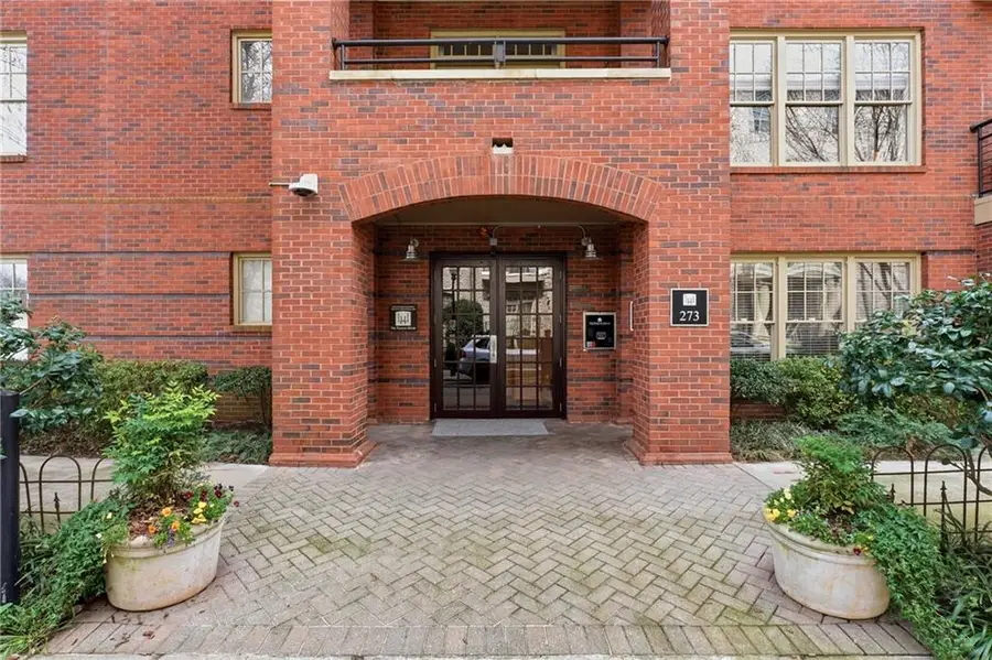 273 12th Street Ne #420, Atlanta, GA 30309 - #2