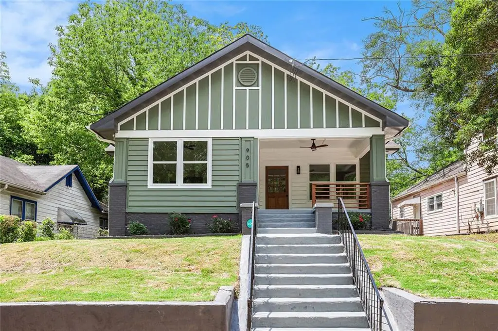 905 Gaston Street Sw, Atlanta, GA 30310 - #1