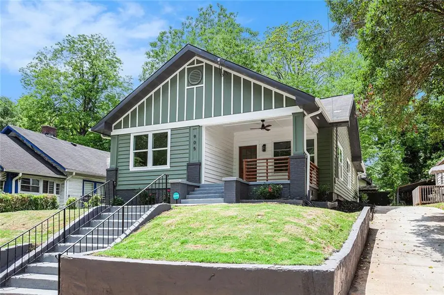 905 Gaston Street Sw, Atlanta, GA 30310 - #3