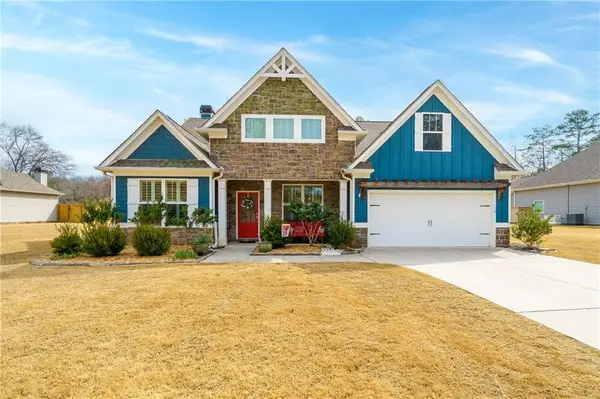 116 Highland Pointe Drive, Ellijay, GA 30536