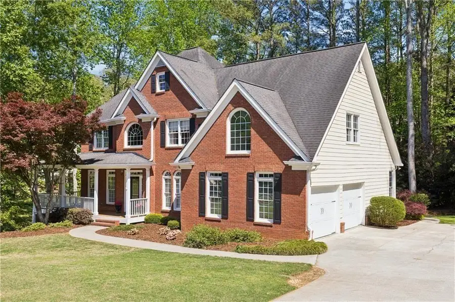 1024 Avery Creek Drive, Woodstock, GA 30188 - #3