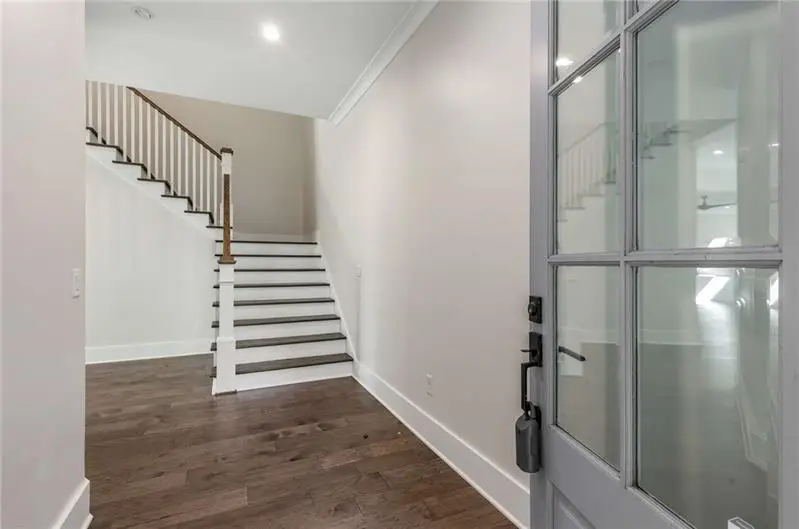 1006 Northcliffe Drive Nw, Atlanta, GA 30318 - #3