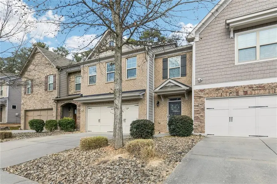 2880 Cooper Brook Drive, Snellville, GA 30078 - #3