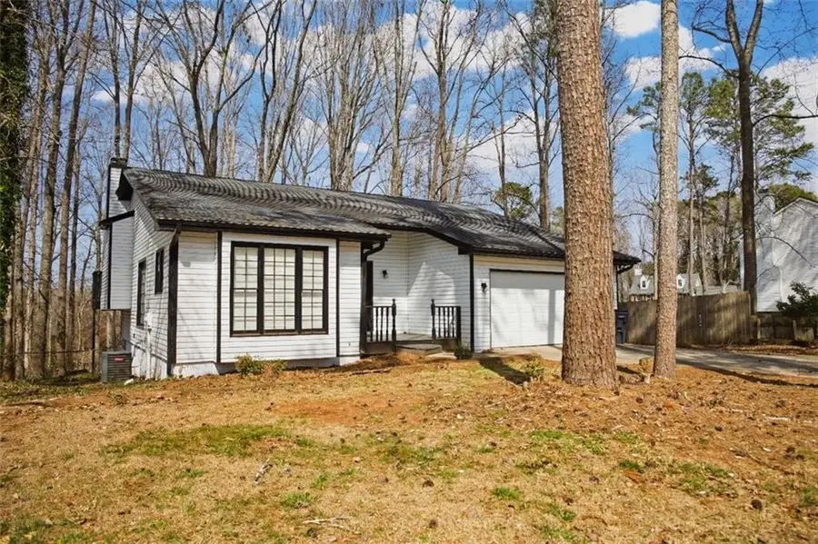 345 Deerwood Drive, Suwanee, GA 30024 - #3