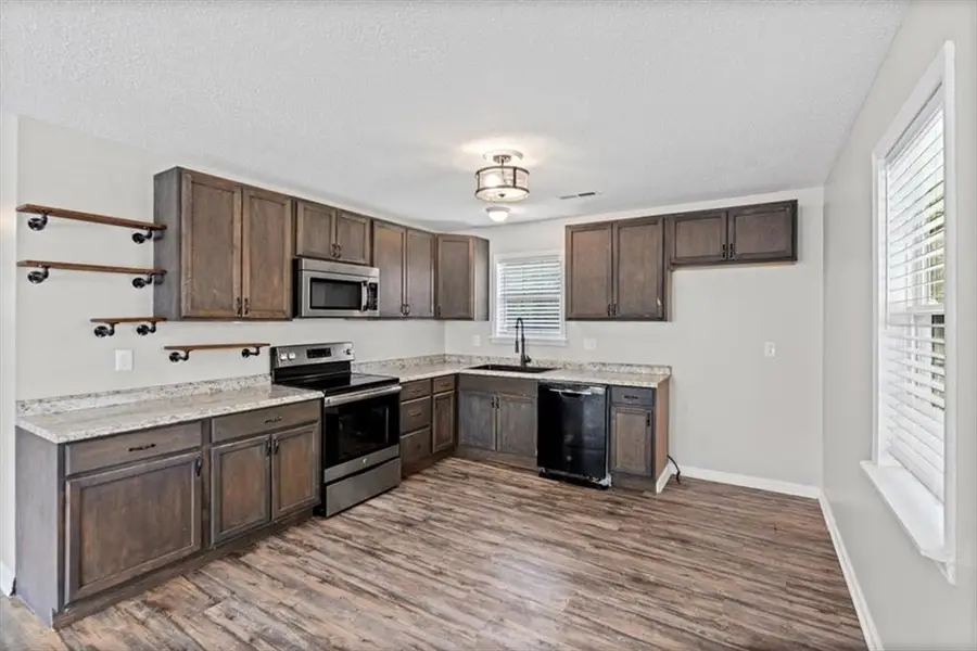 648 Johnson Road Se, Adairsville, GA 30103 - #3