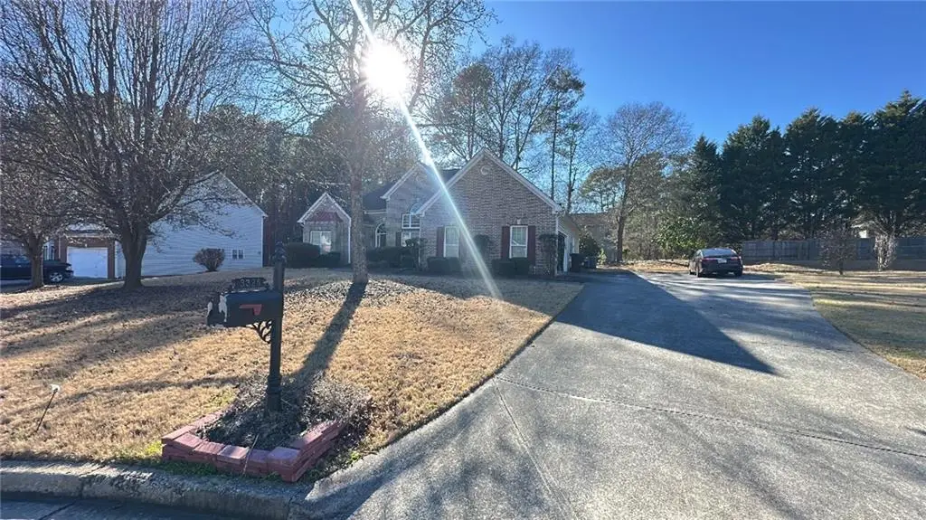 3325 Rose Garden Court, Powder Springs, GA 30127 - #1