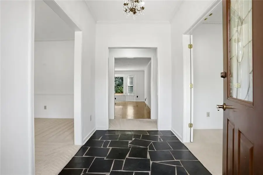 4193 Gladney Drive, Atlanta, GA 30340 - #3