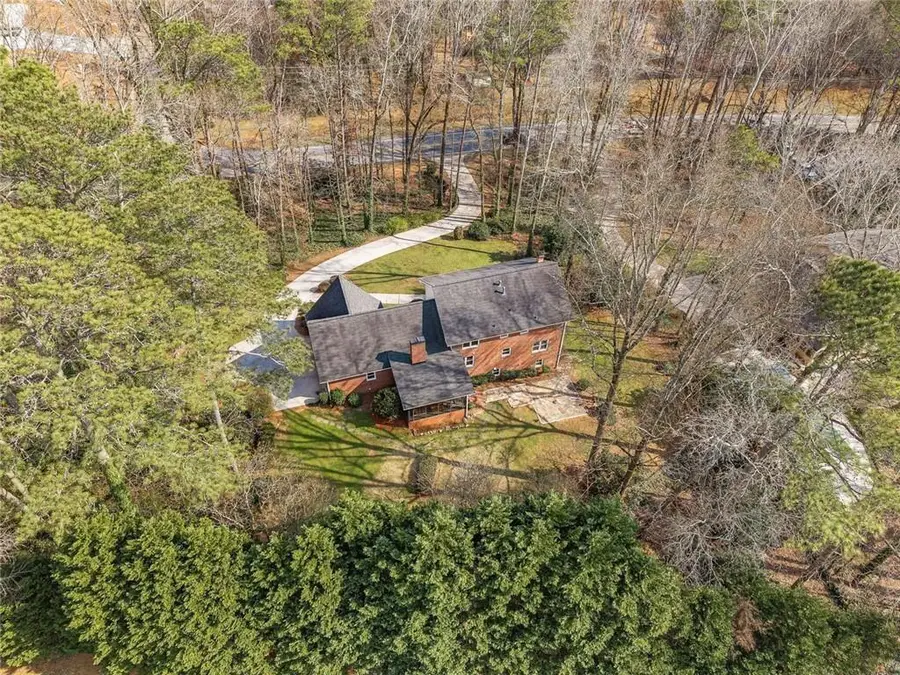 6268 Old Stone Mountain Road, Tucker, GA 30087 - #2