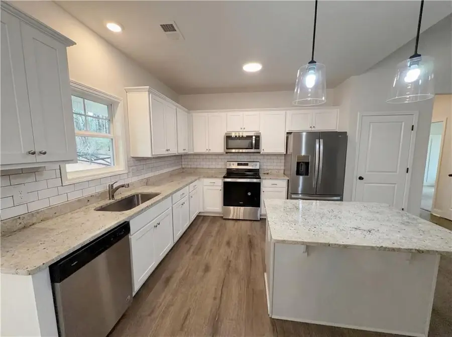 1841 Highway 138, Monroe, GA 30655 - #2