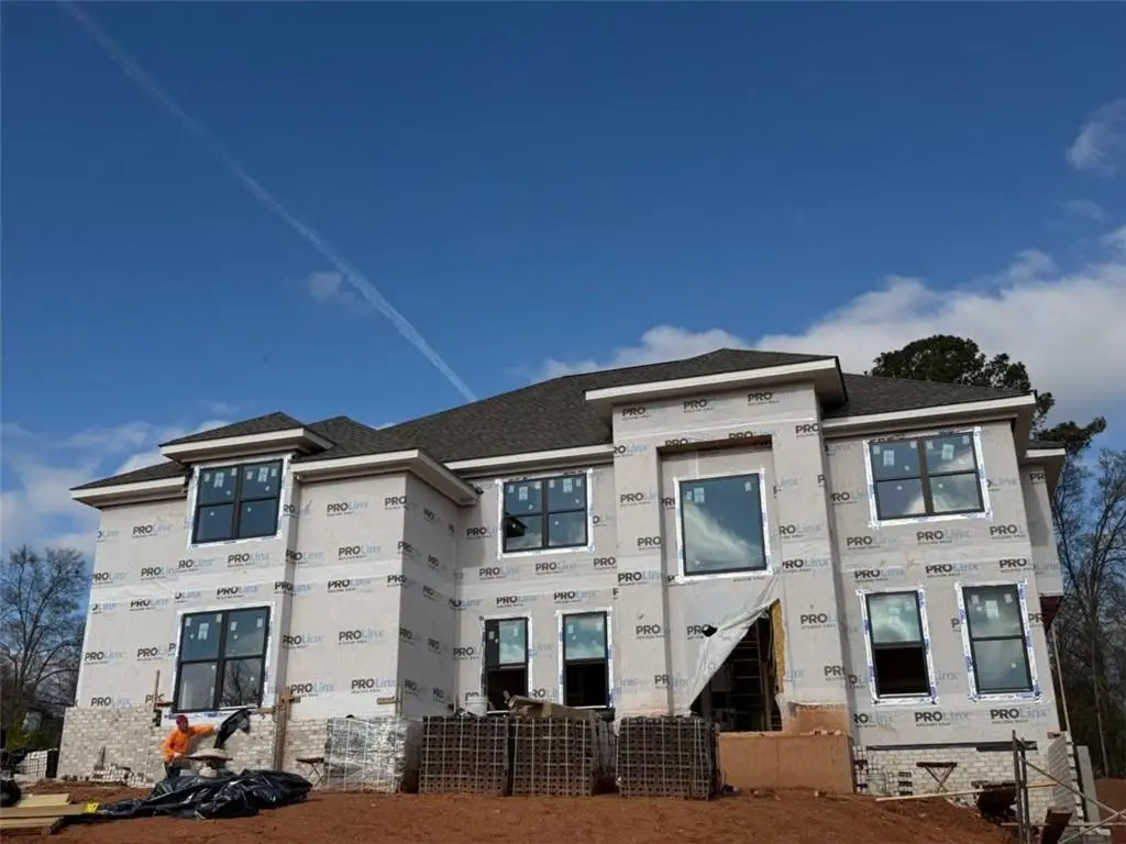 3060 Reserve Court Sw, Conyers, GA 30094 - #1