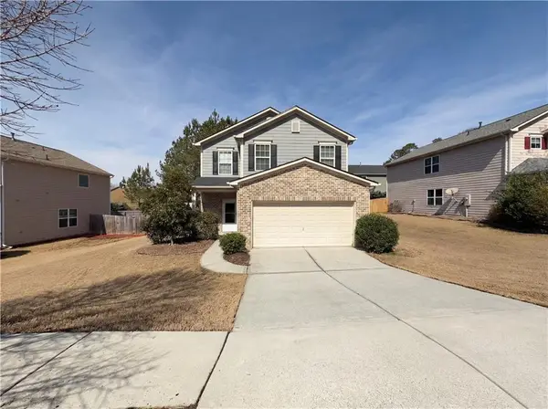 6342 Marsh Hill Trail, Sugar Hill, GA 30518