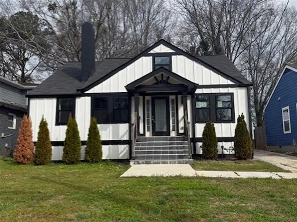 1519 Venetian Drive Sw, Atlanta, GA 30311 - #1