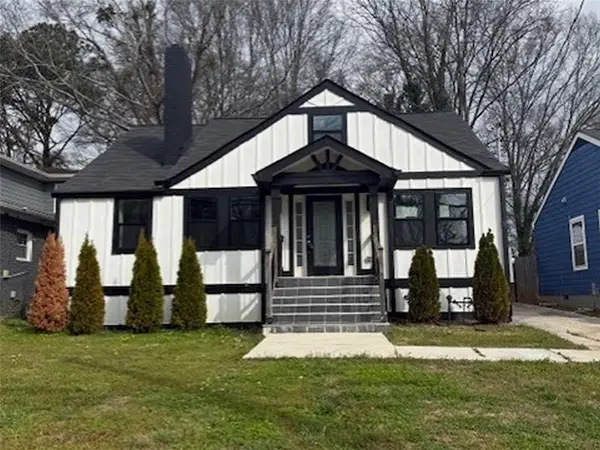 1519 Venetian Drive Sw, Atlanta, GA 30311