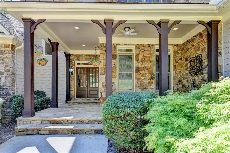 995 Freehome Road, Canton, GA 30115 - #2